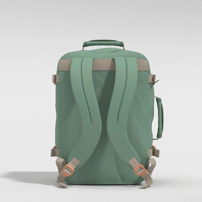 Rucsac CABIN ZERO Classic 36L, Verde