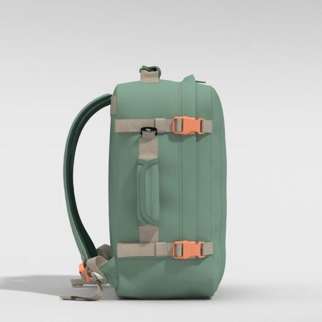 Rucsac CABIN ZERO Classic 36L, Verde