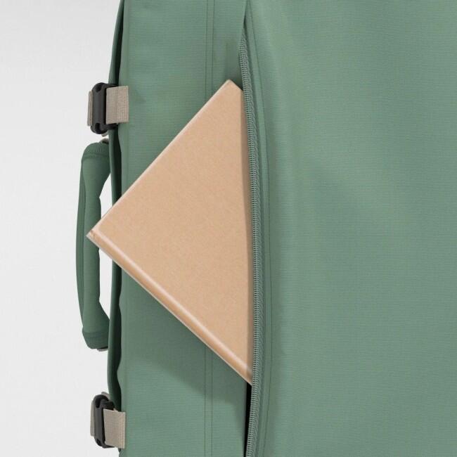 Rucsac CABIN ZERO Classic 36L, Verde
