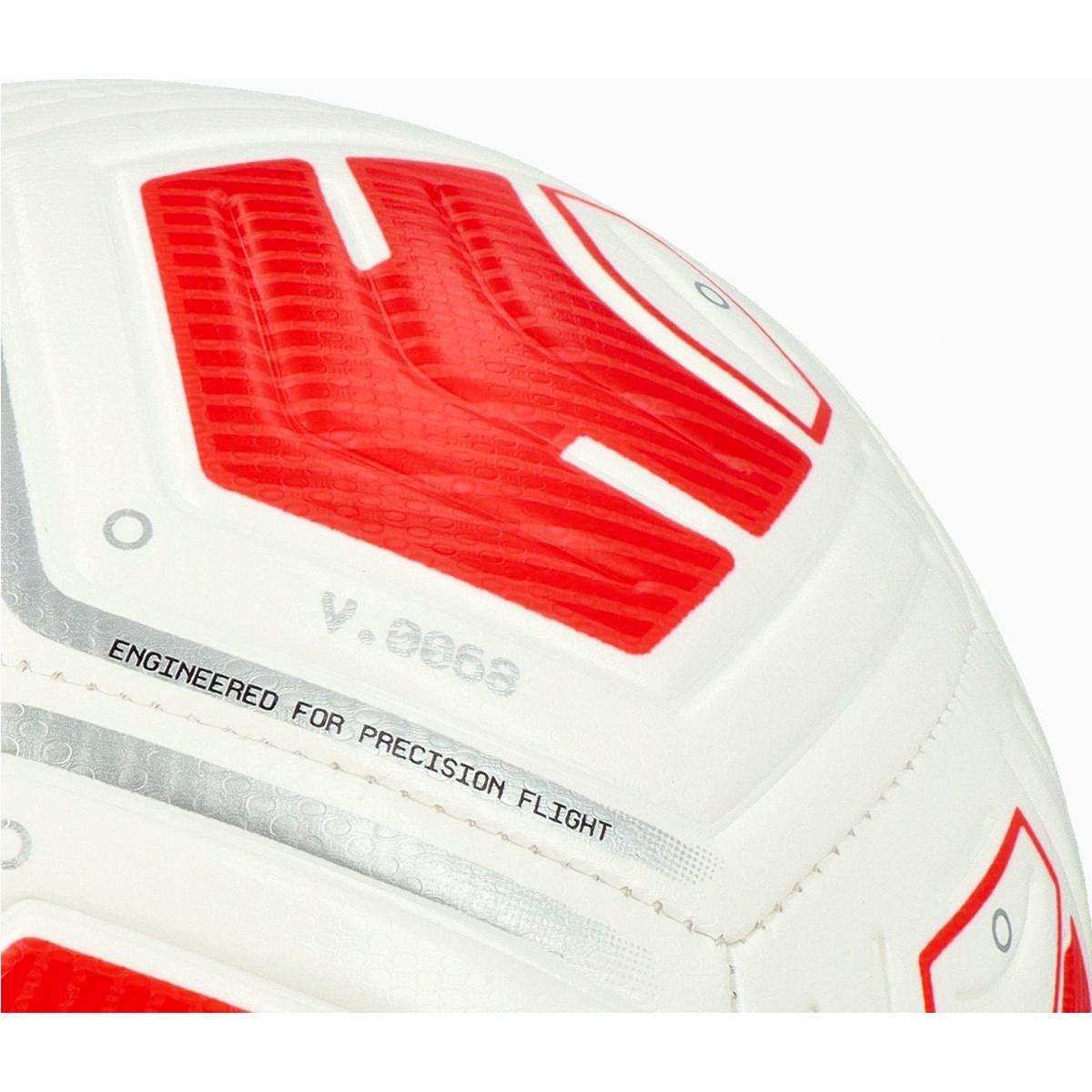 Ballon de Football Football Nike STRIKE FZ7557 100 Blanc 5/5