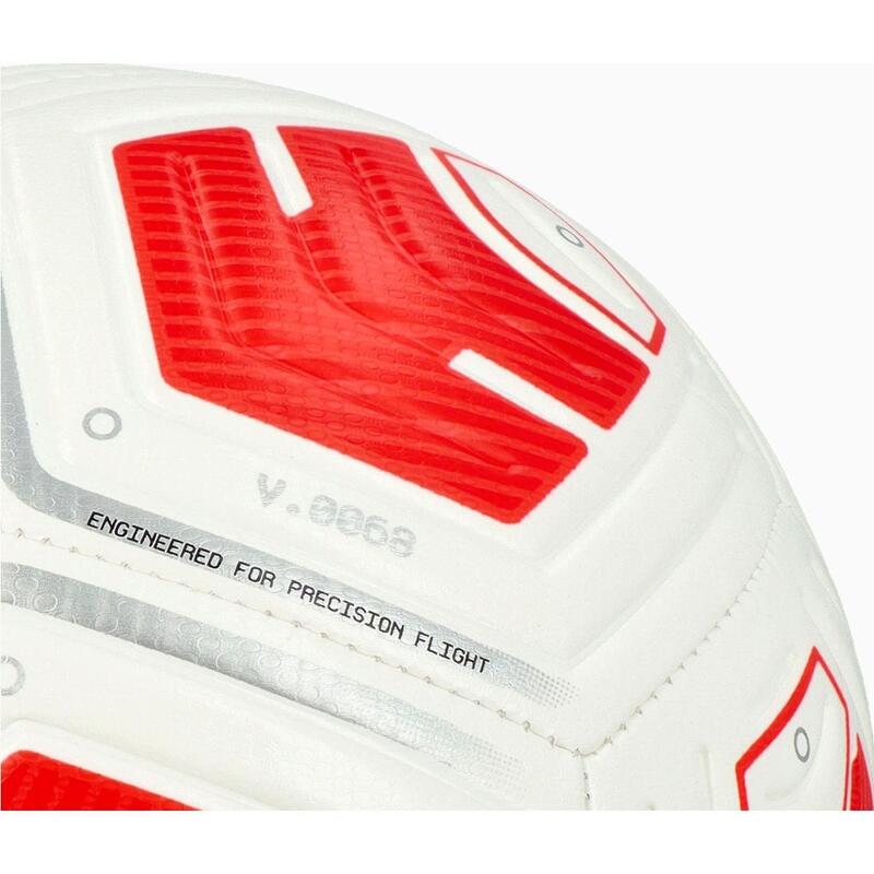 Piłka Nożna Nike STRIKE FZ7557 100 Biały