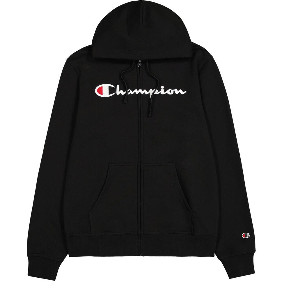 Bluza męska Champion Full Zip Hoodie