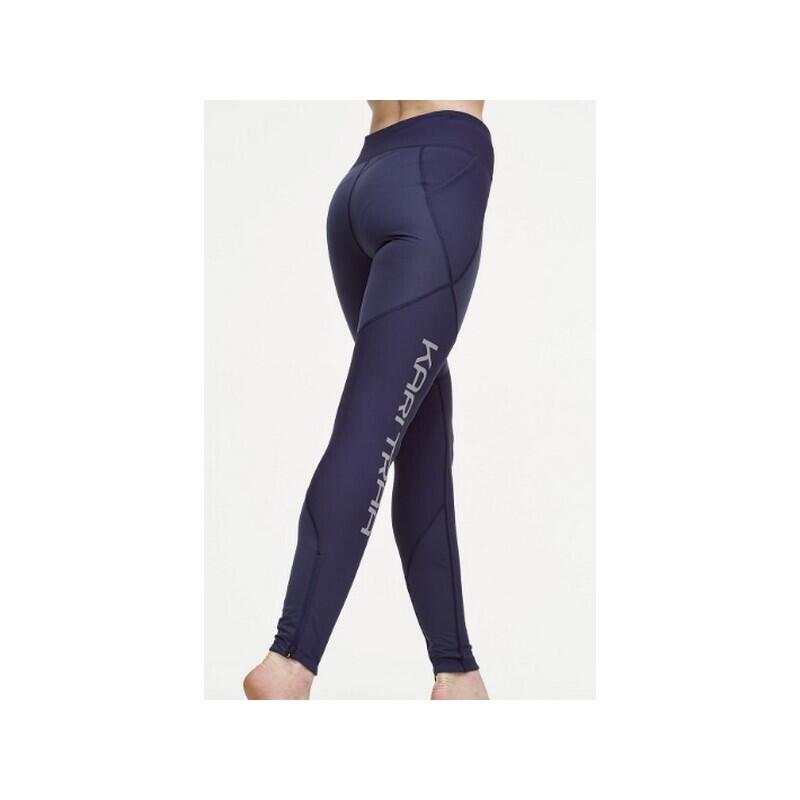 Legging femme Kari Traa Tirill 2/2