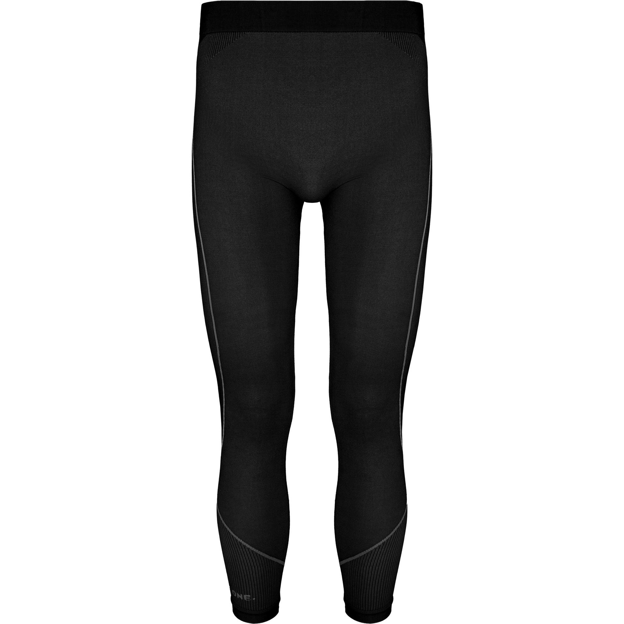 Legging Reusch Warm In Dryarn 2/2