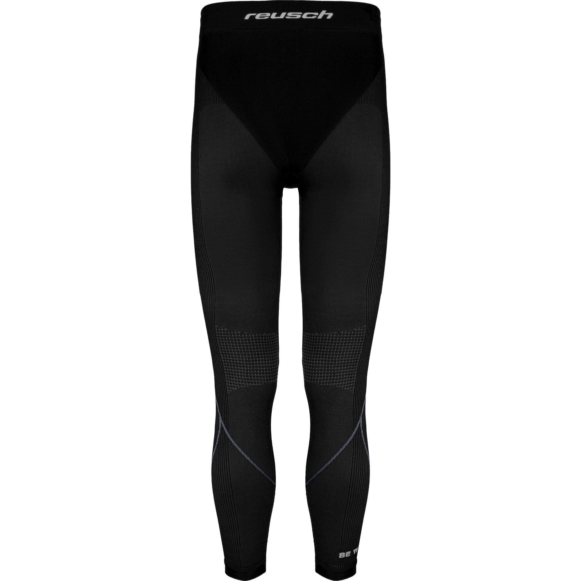 REUSCH Legging Reusch Warm In Dryarn
