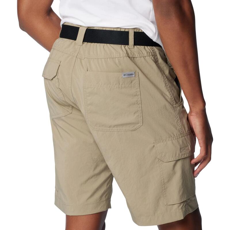 Columbia Silver Ridge Short Hommes