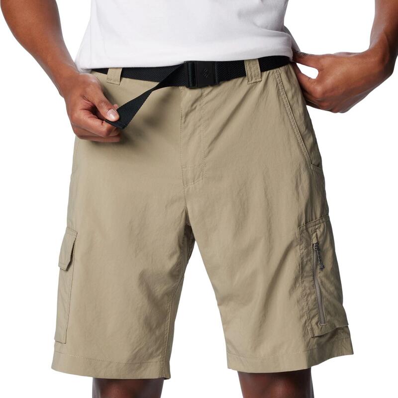 Columbia Silver Ridge Short Hommes