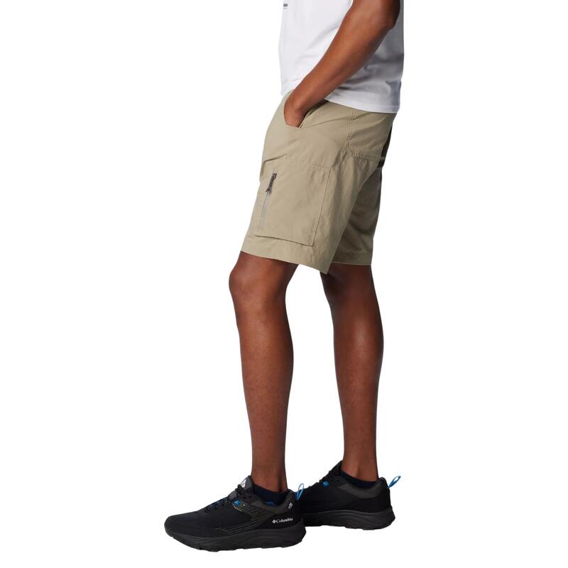 Columbia Silver Ridge Short Hommes