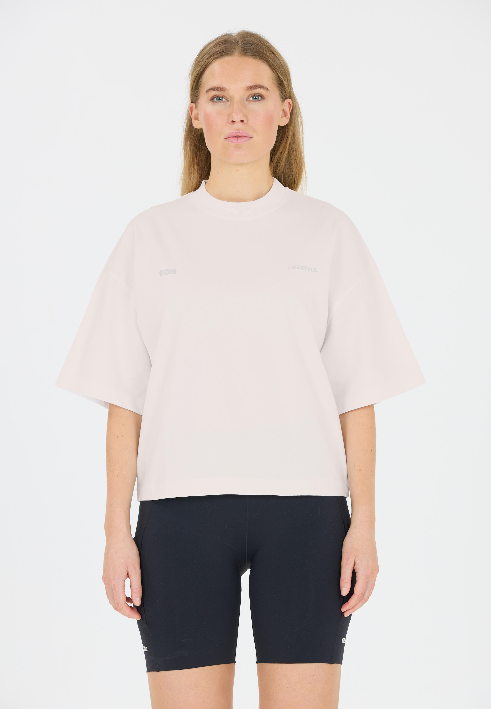 T-shirt femme SOS Iraya 4/5