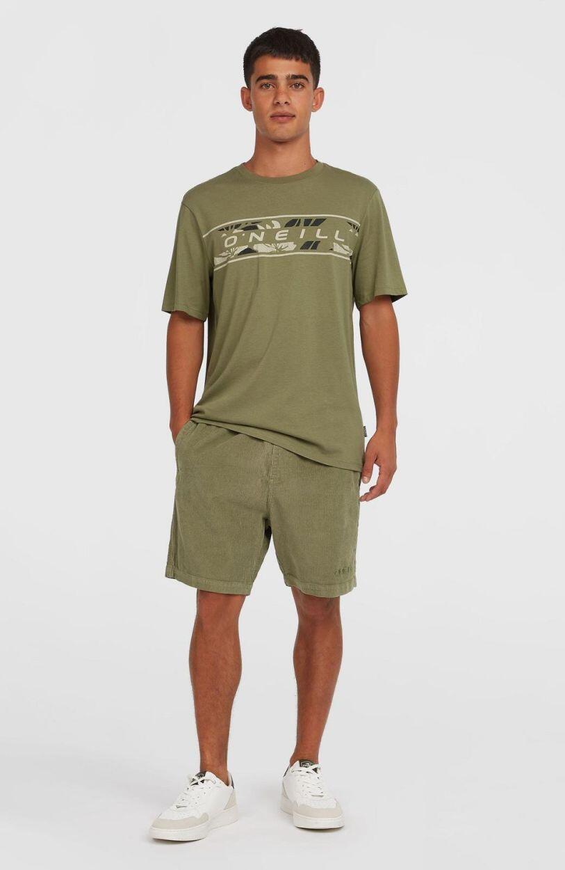 O'NEILL Shorts O'Neill Cord