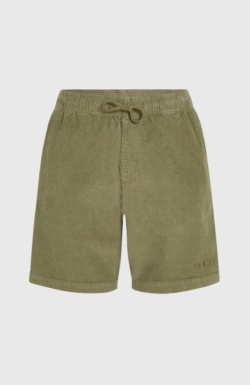 Short O'Neill Cord 5/5