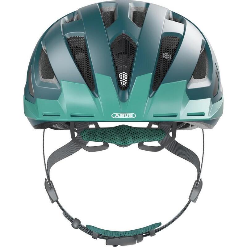 Kask Rowerowy Urban-I 3.0 Core Green M 52-58 Cm