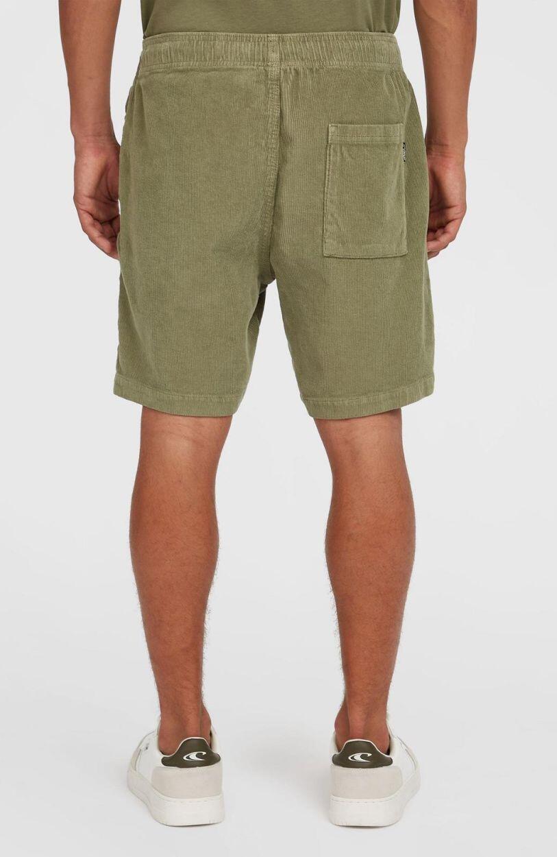 Short O'Neill Cord 4/5