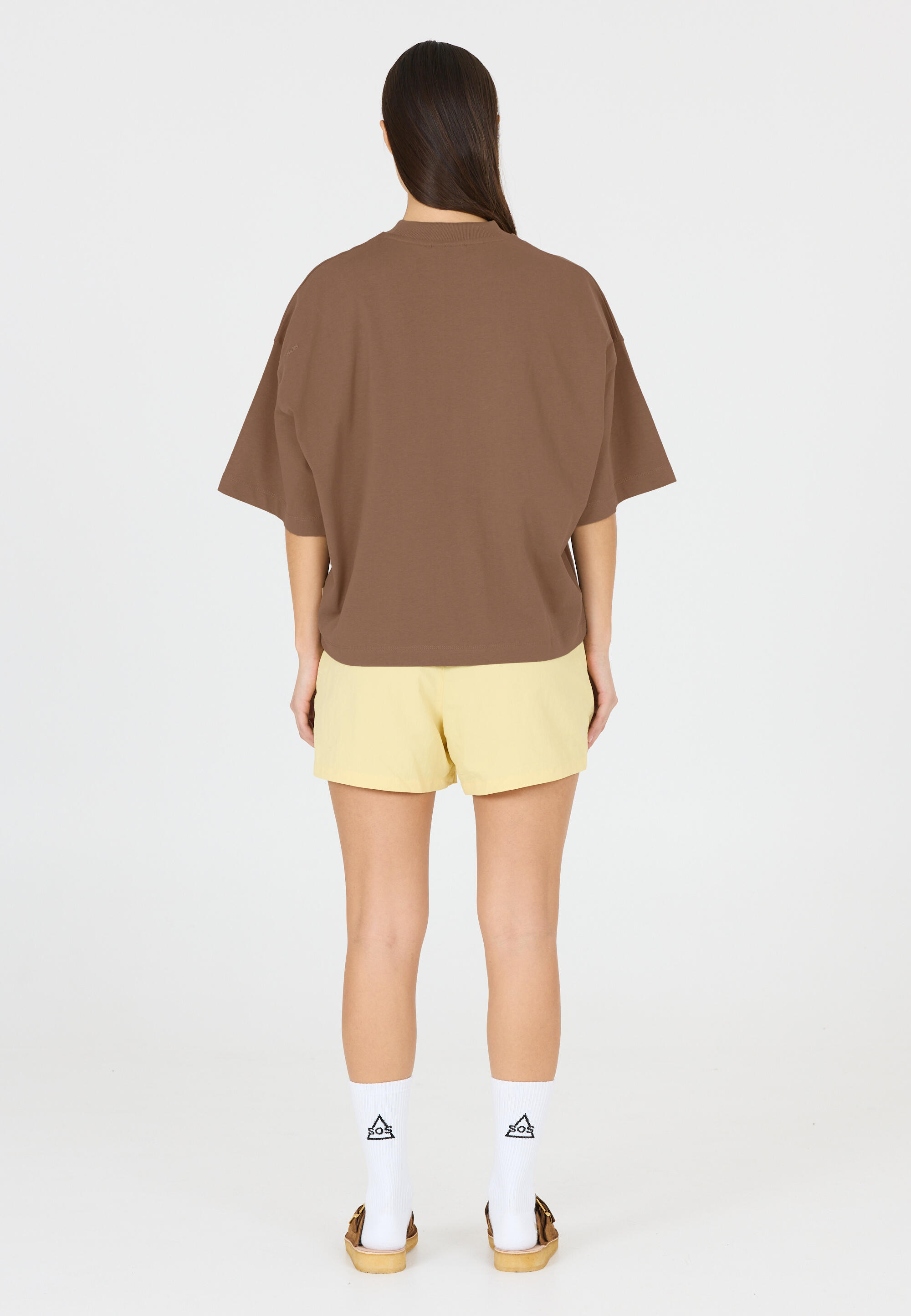 T-shirt femme SOS Iraya 5/5