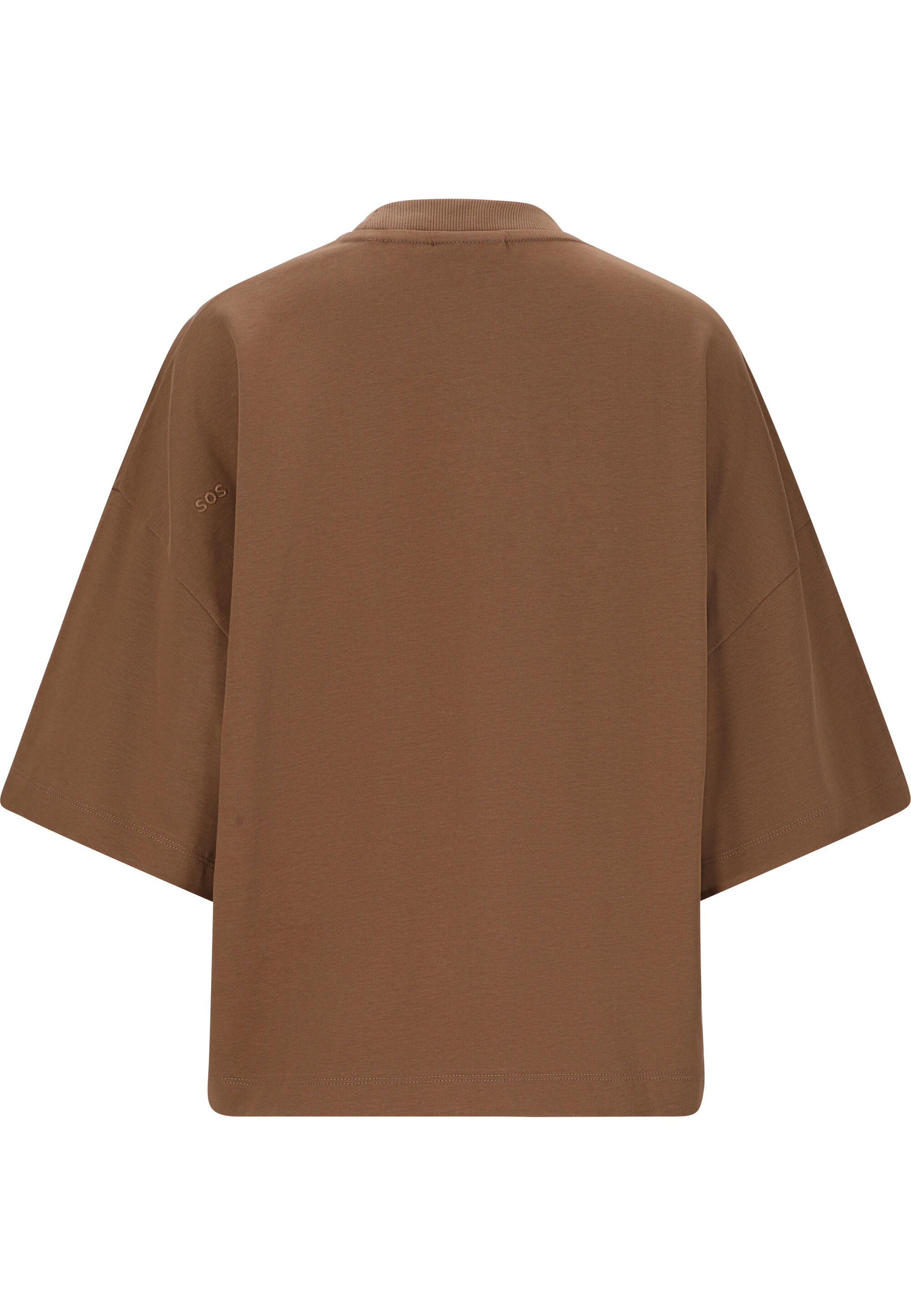 T-shirt femme SOS Iraya 2/5