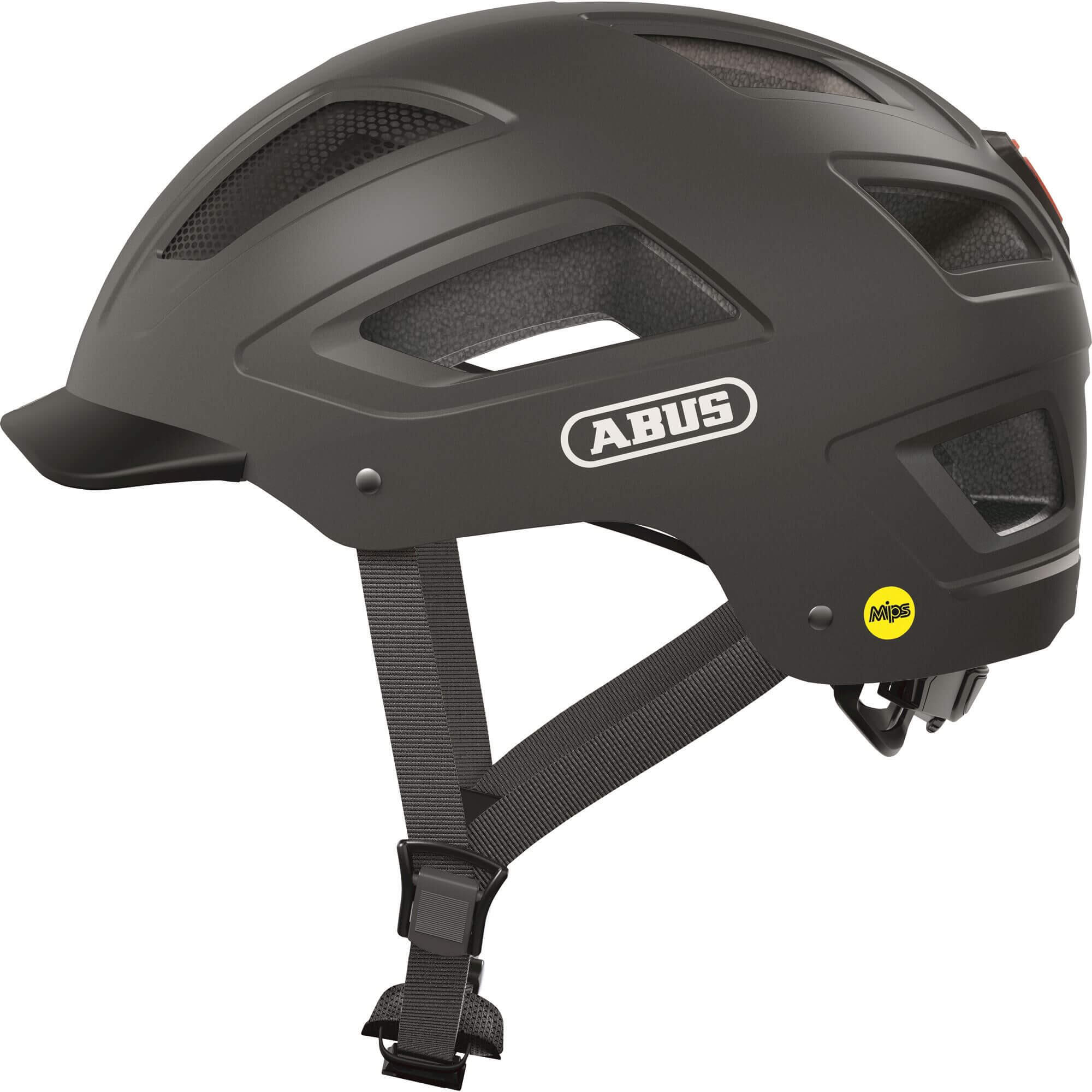Kask Hyban 2.0 Mips Titan Xl 58-63Cm