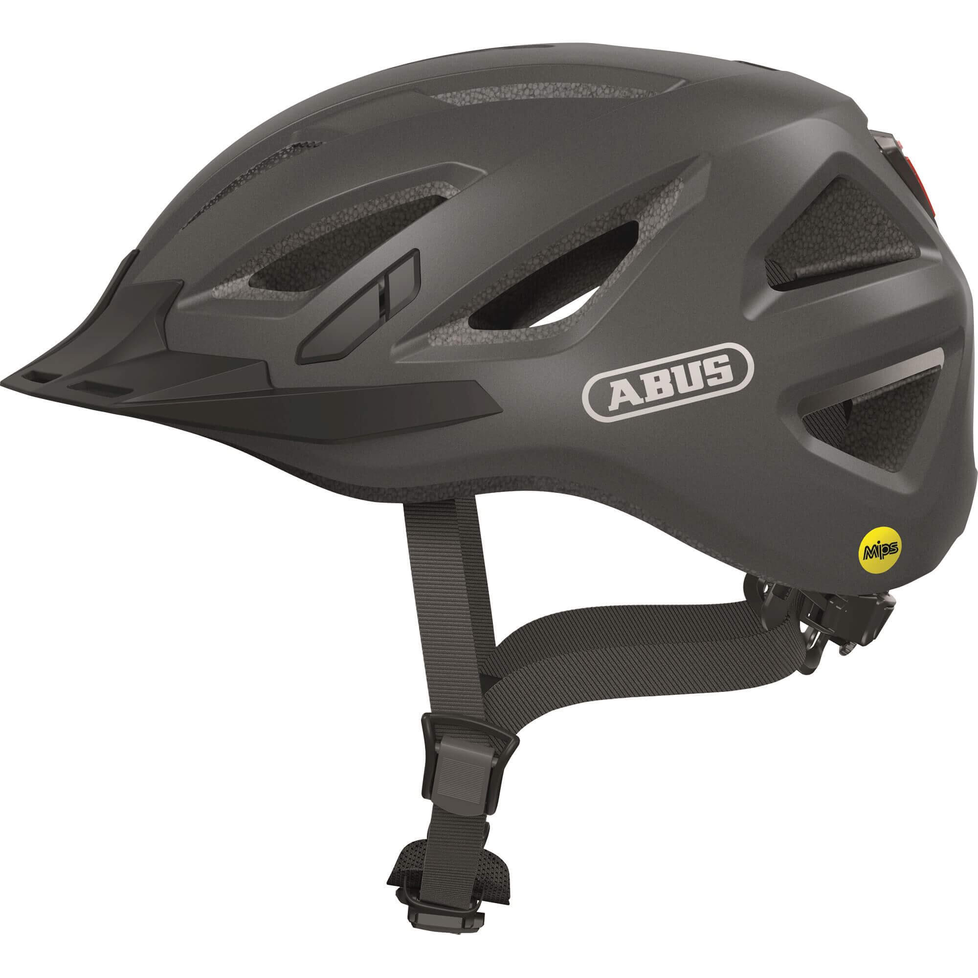 Kask Rowerowy Urban-I 3.0 Mips Titan M 52-58 Cm