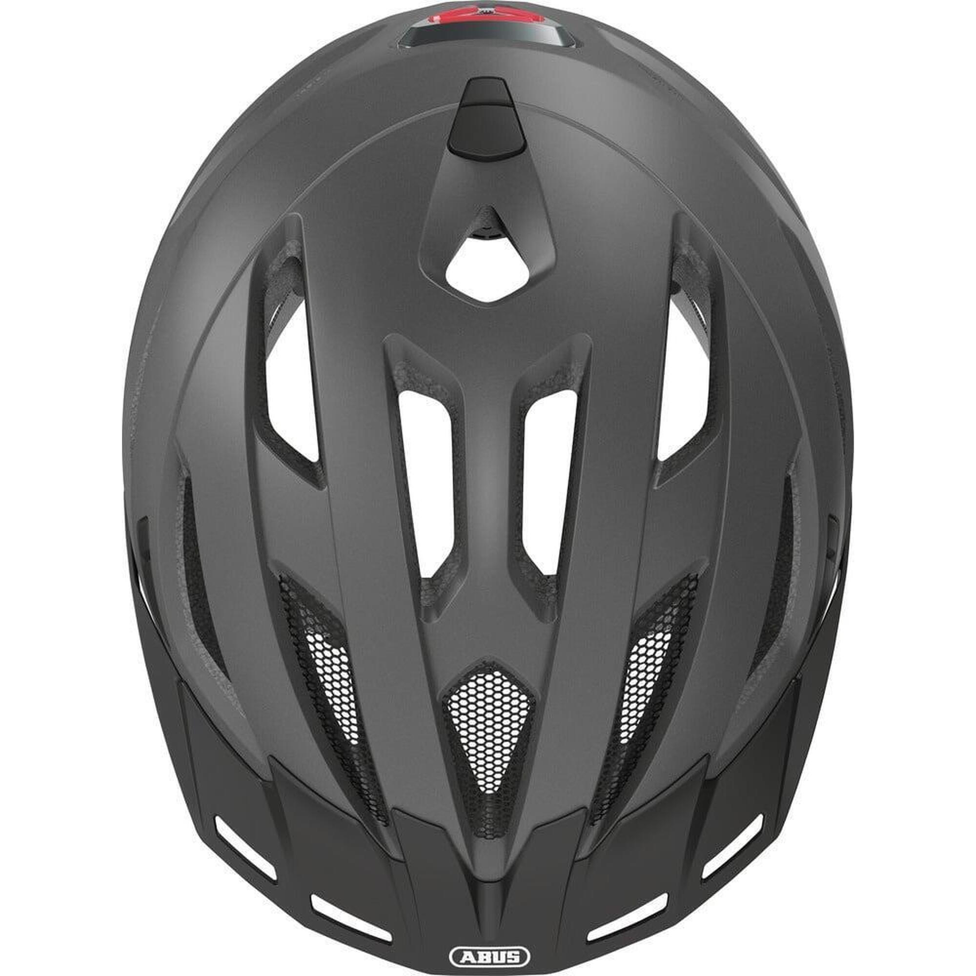 ABUS Kask rekreacyjny Urban-I 3.0