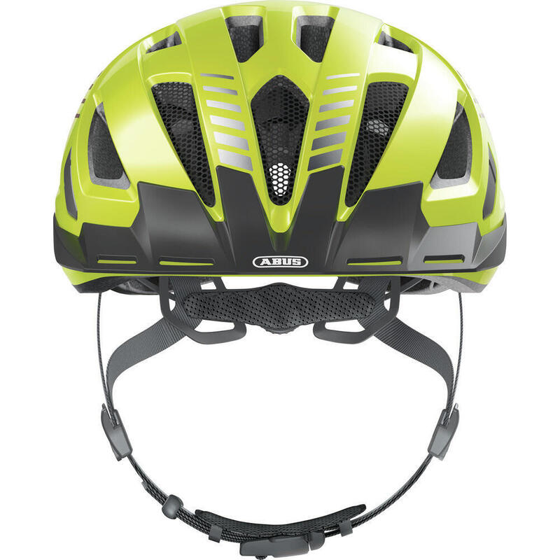 Kask Rowerowy Urban-I 3.0 Mips Signal Yellow