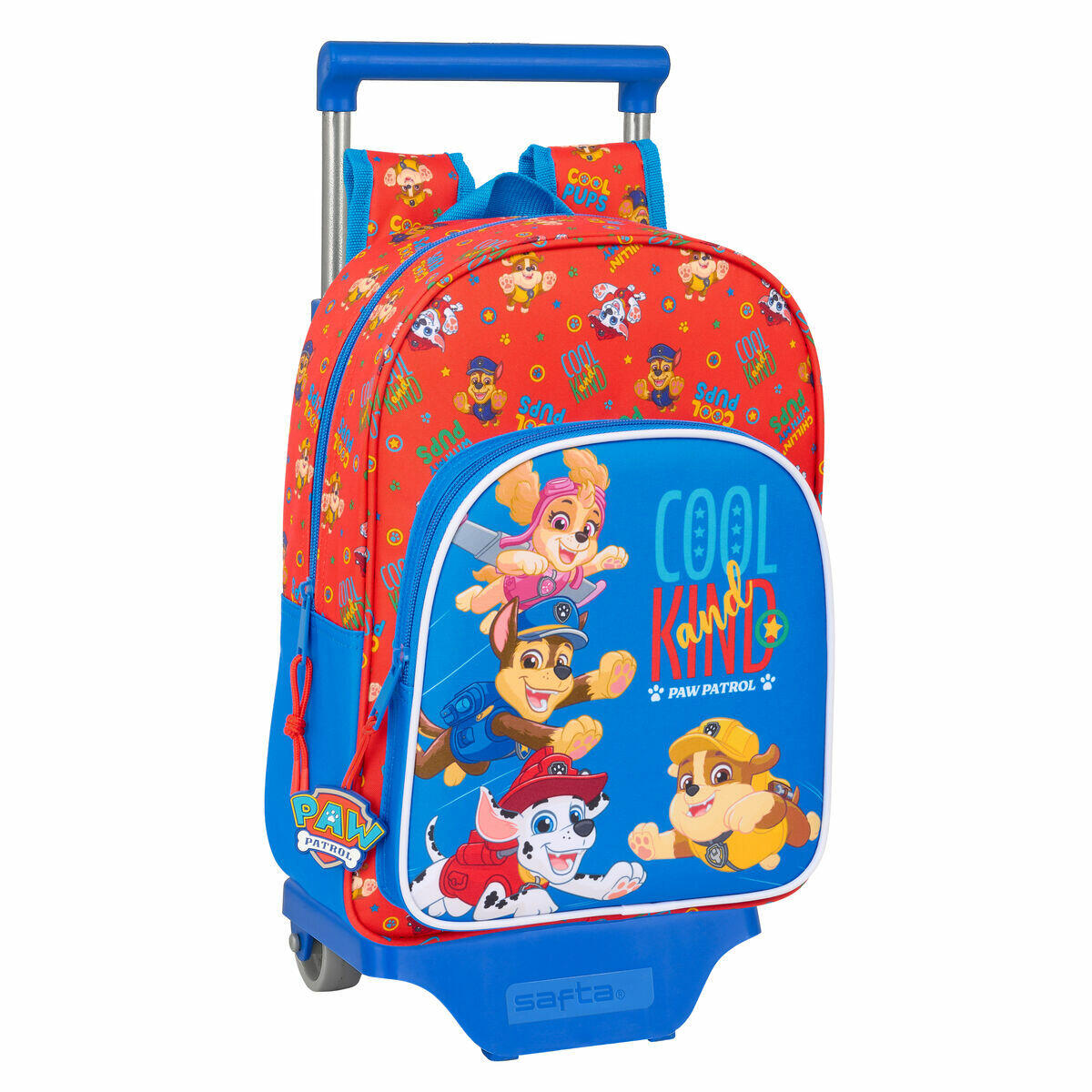 Schulrucksack Safta 3/3