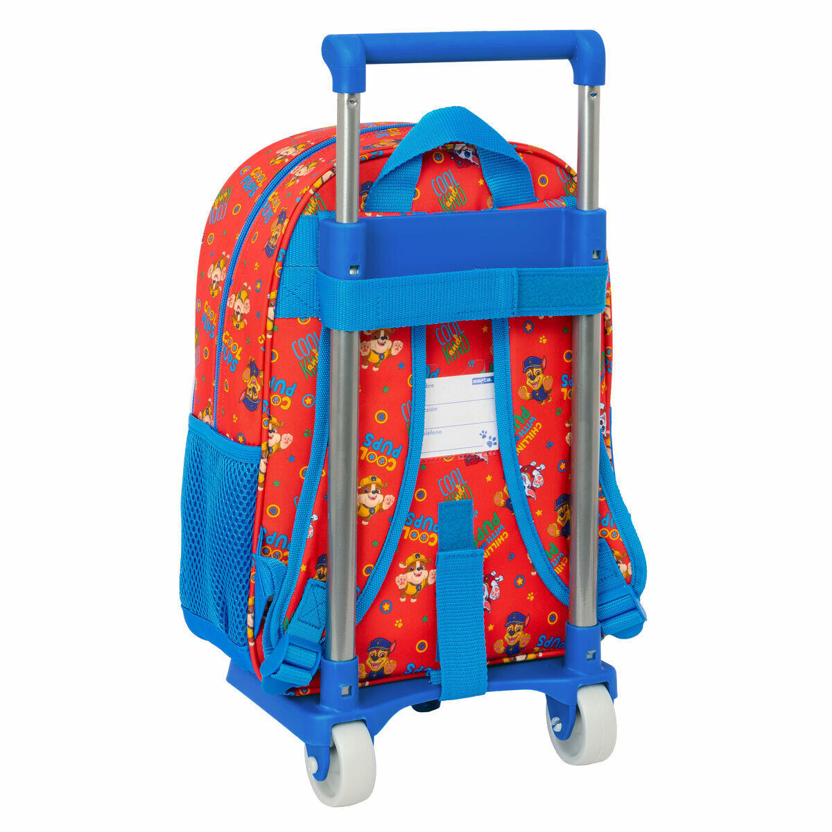 Schulrucksack Safta 2/3