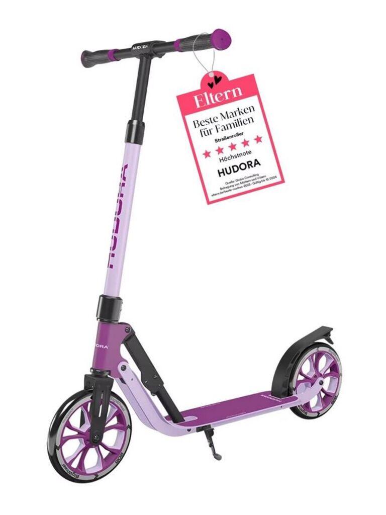 Monopattino BigWheel® 205 Advanced - Lavanda 6/7