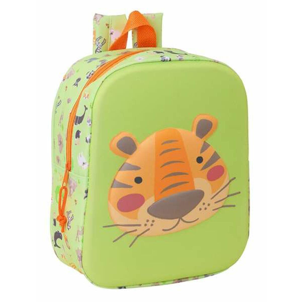 Schulrucksack Safta 2/5