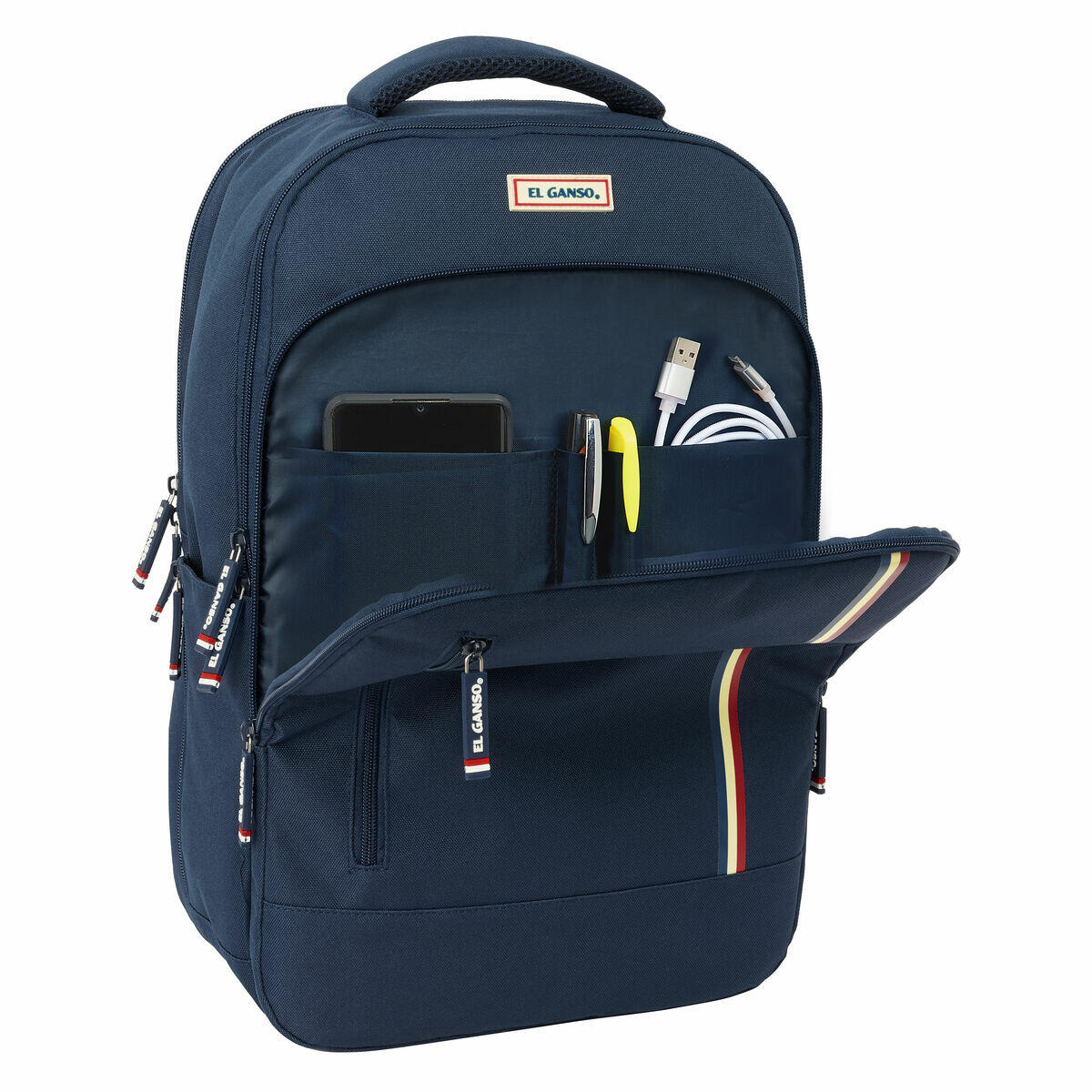 Zaino Scuola Safta 2/5