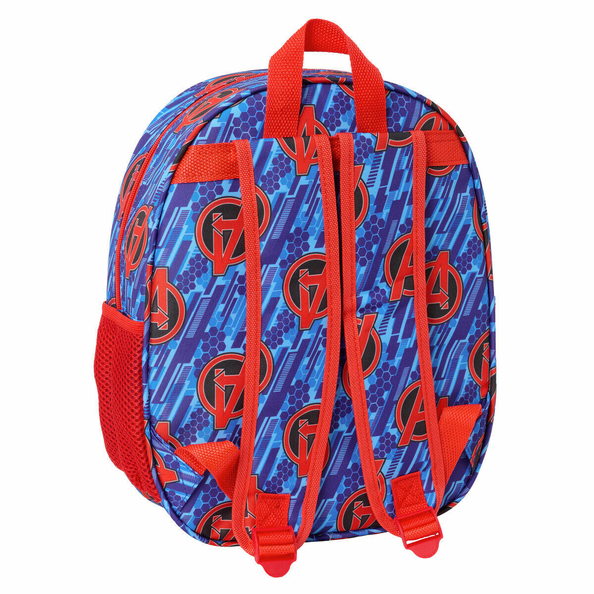 Zaino Scuola Safta 3/5