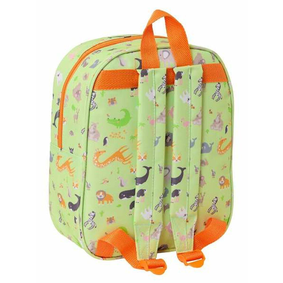 Schulrucksack Safta 3/5