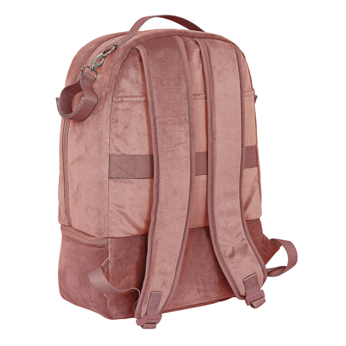 Mochila Acessórios Bebé Safta Marsala 2/5
