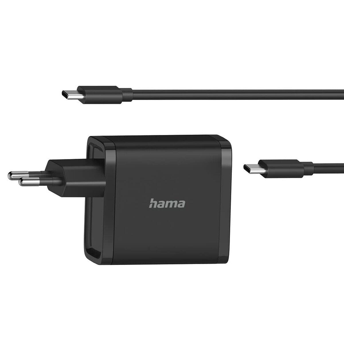 Cargador portátil Hama 200005 USB 2/2