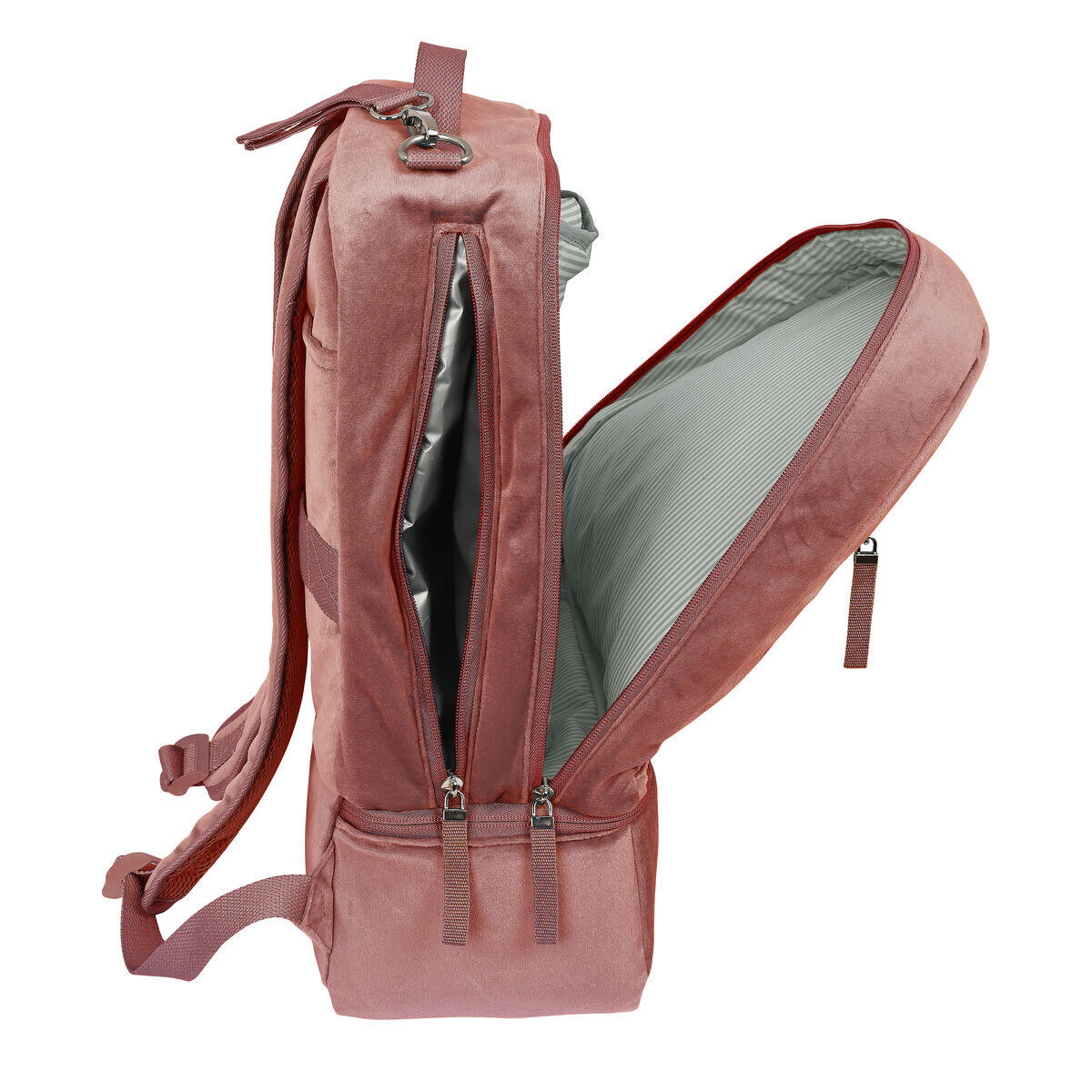 Mochila Acessórios Bebé Safta Marsala 3/5