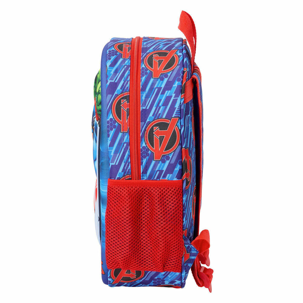 School Bag Safta