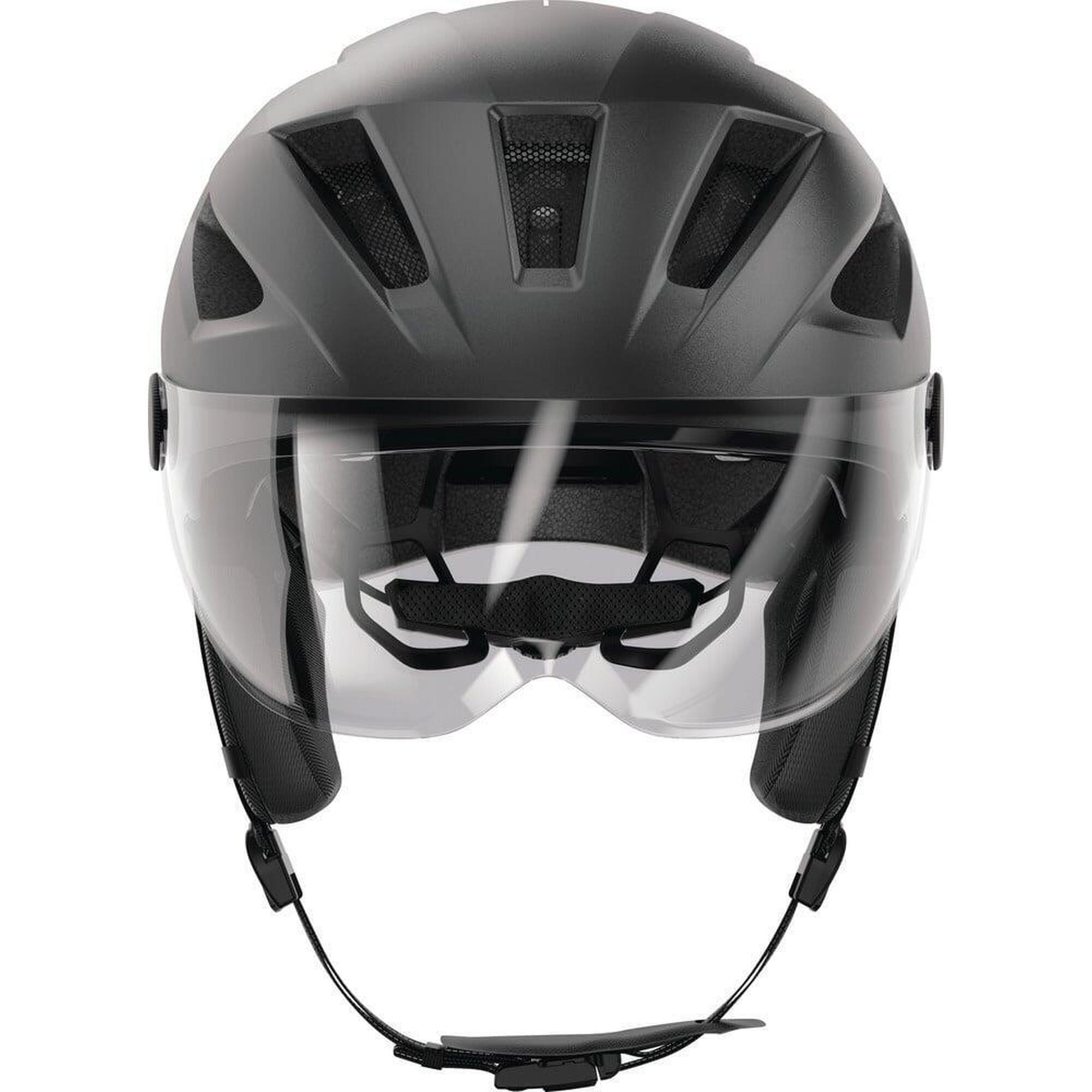 Kask Rowerowy Pedelec 2.0 Ace