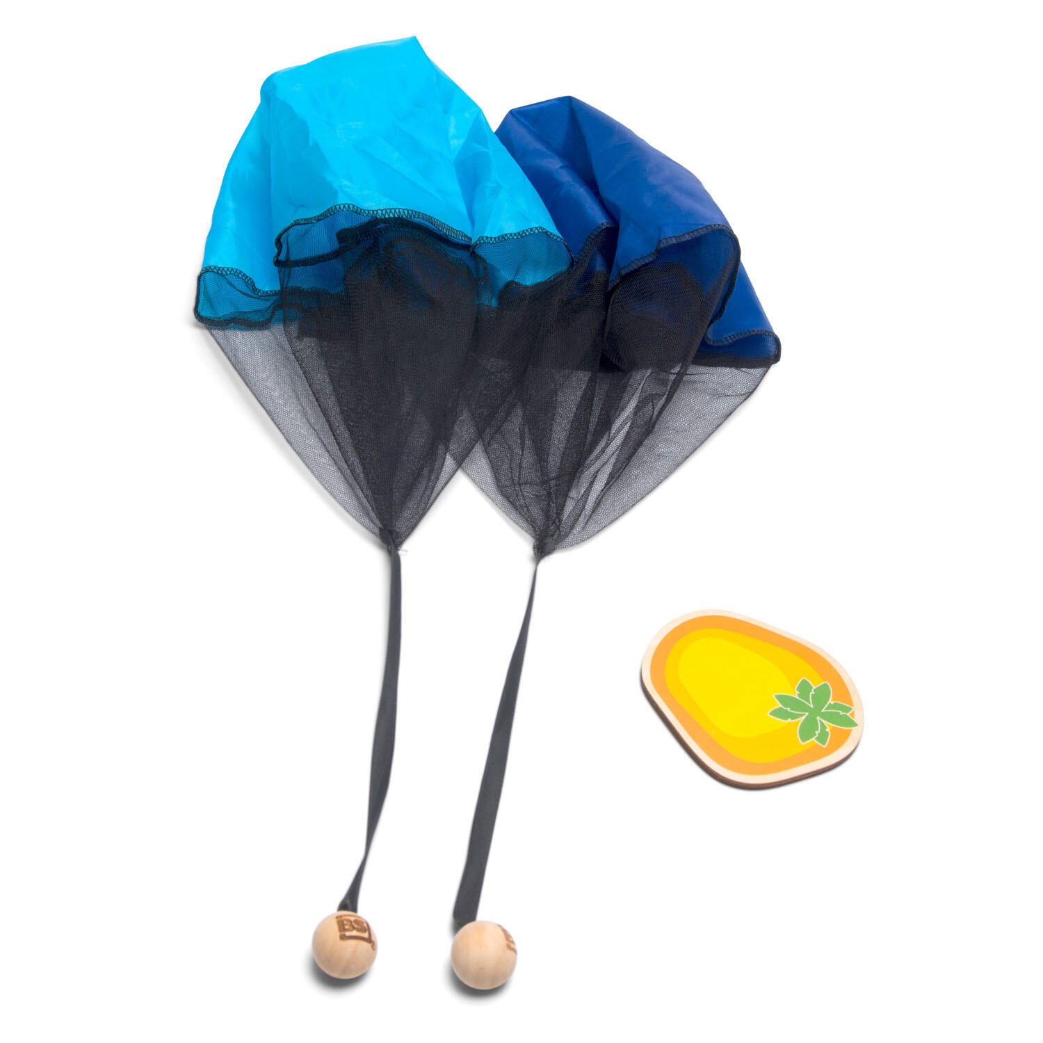BS TOYS BS Toys Wurfspiel Flying de Boule