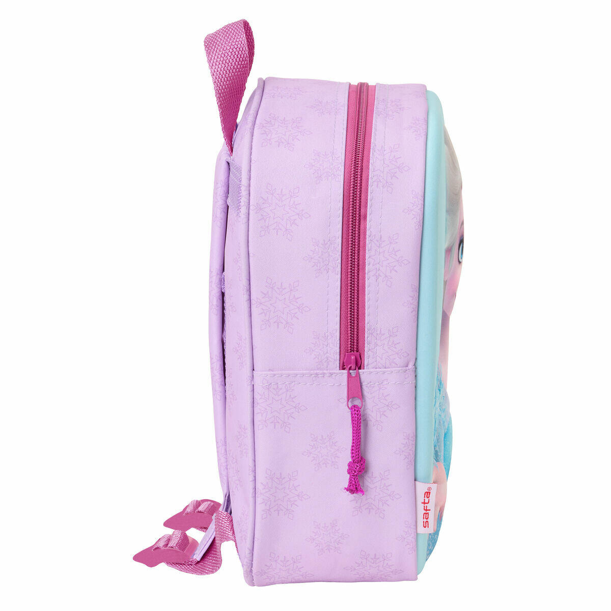Mochila infantil Safta Disney Frozen 5/5