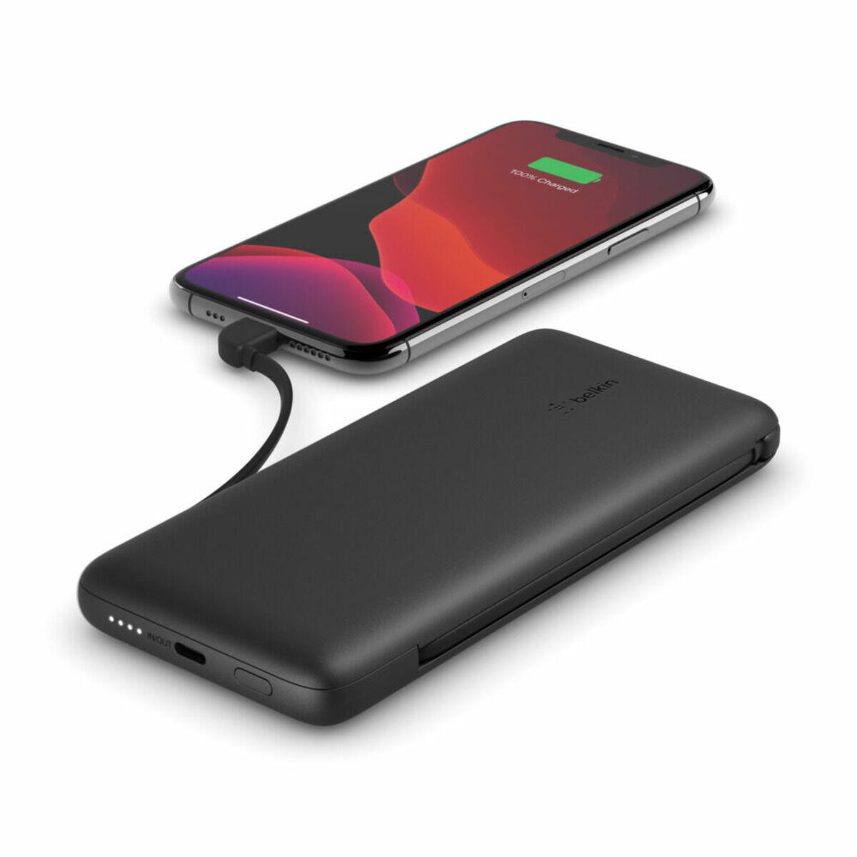 Powerbank Belkin BPB006btBLK 2/2
