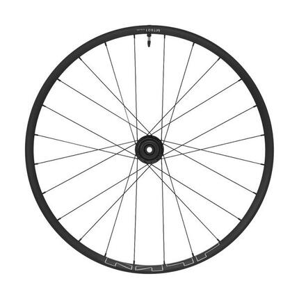 MTB-Rad 12v Scheibenbremse Zentralverriegelung Shimano WH-MT601-TL-R12-275