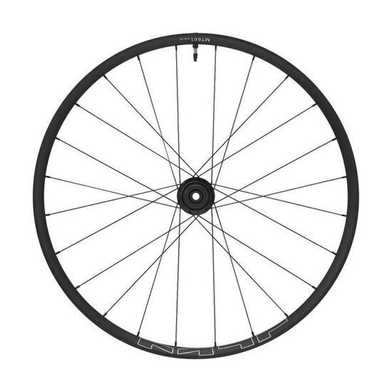 MTB-Rad 12v Scheibenbremse Zentralverriegelung Shimano WH-MT601-TL-R12-275