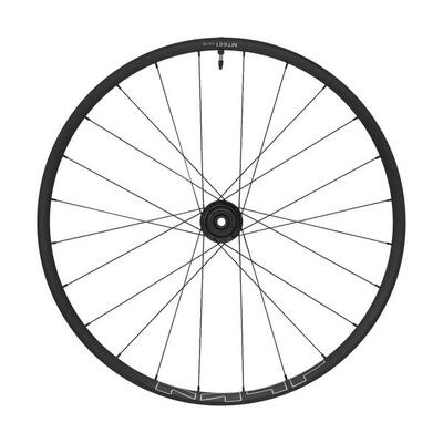 MTB-Rad 12v Scheibenbremse Zentralverriegelung Shimano WH-MT601-TL-R12-275