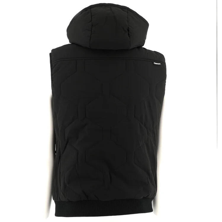 Chaleco con capucha Flex-On 2/4