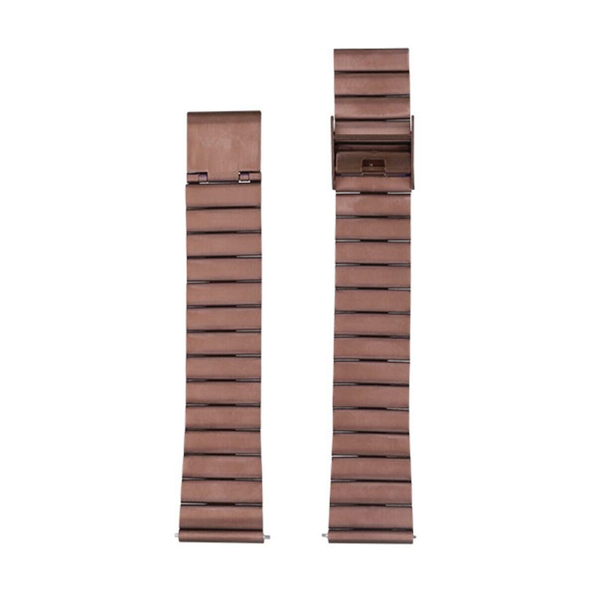 SENZA MARCA Correia para Relógio Watx & Colors WXCO4005