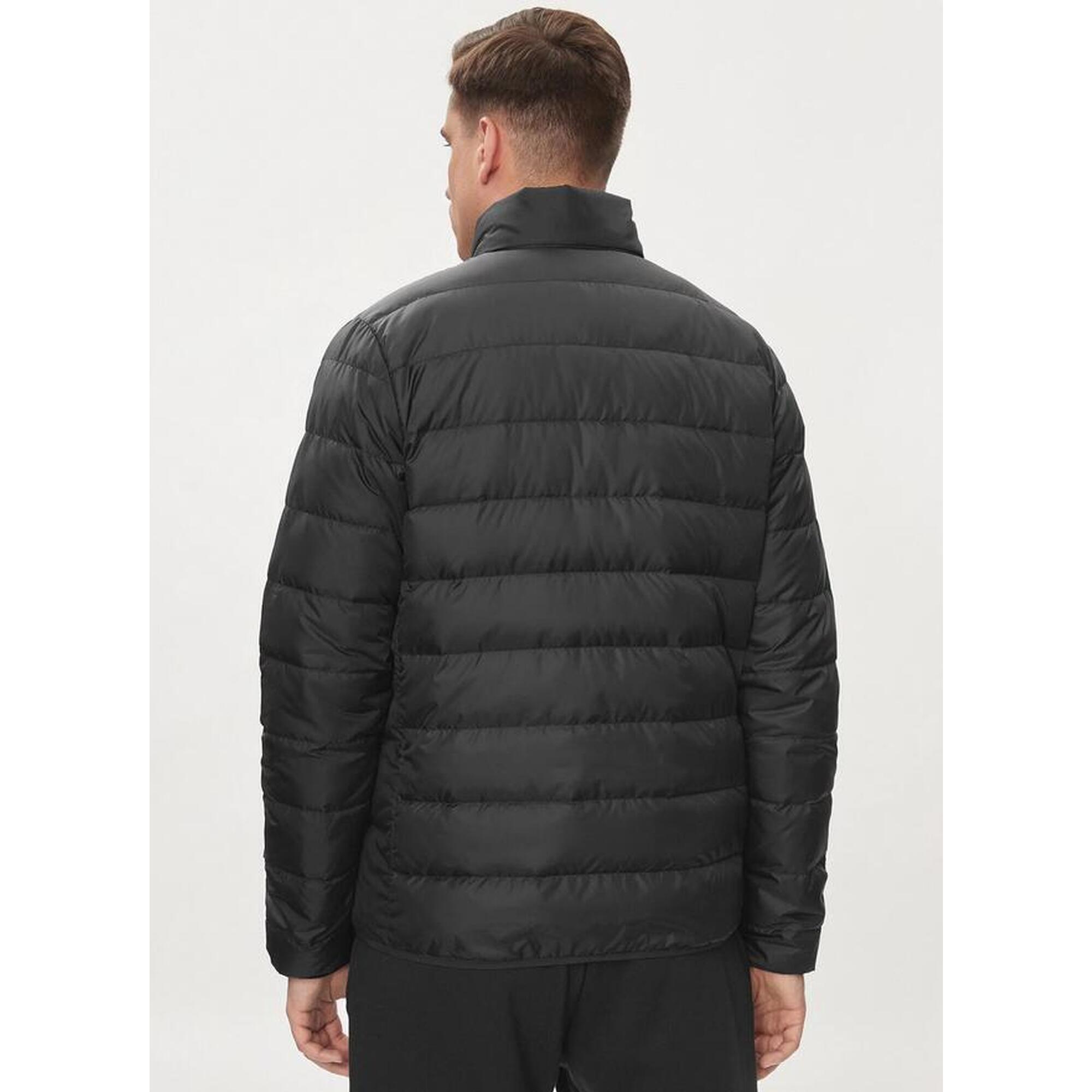 Veste Hommes Adidas Essentials Light Down noir