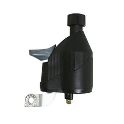 Dynamo gauhe galet nylon Marwi 163134