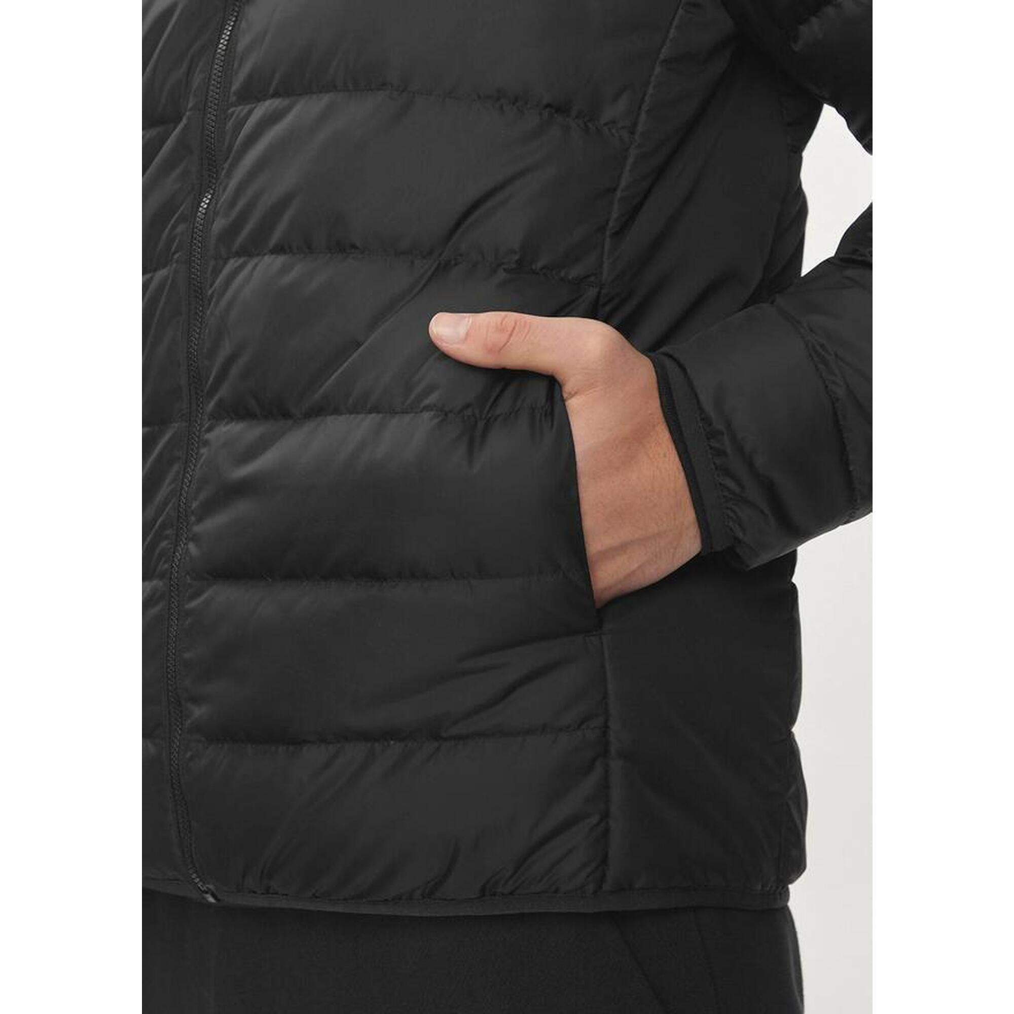 Veste Hommes Adidas Essentials Light Down noir