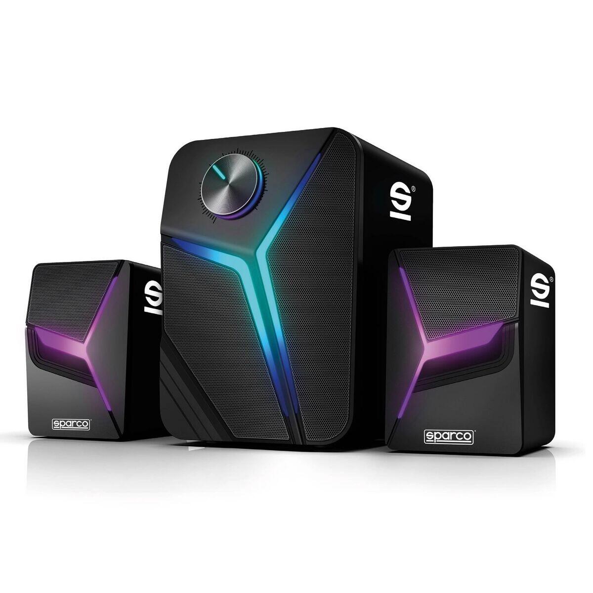 SPARCO Altifalante PC Sparco SPSPEAKERSPRO
