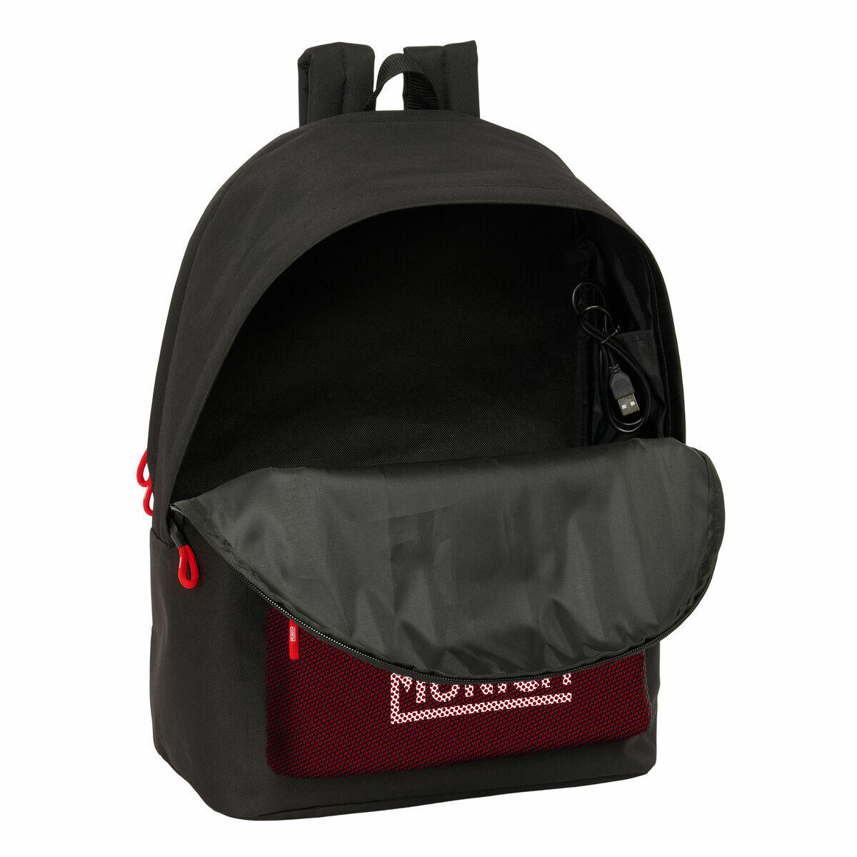 Zaino Scuola Safta SENZA MARCA Decathlon