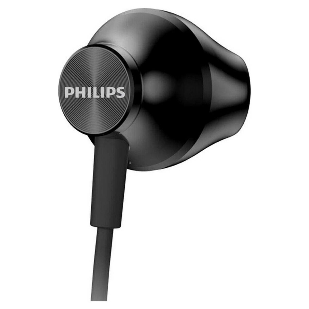 Auriculares Philips TAUE100BK/00 Com fios 2/3