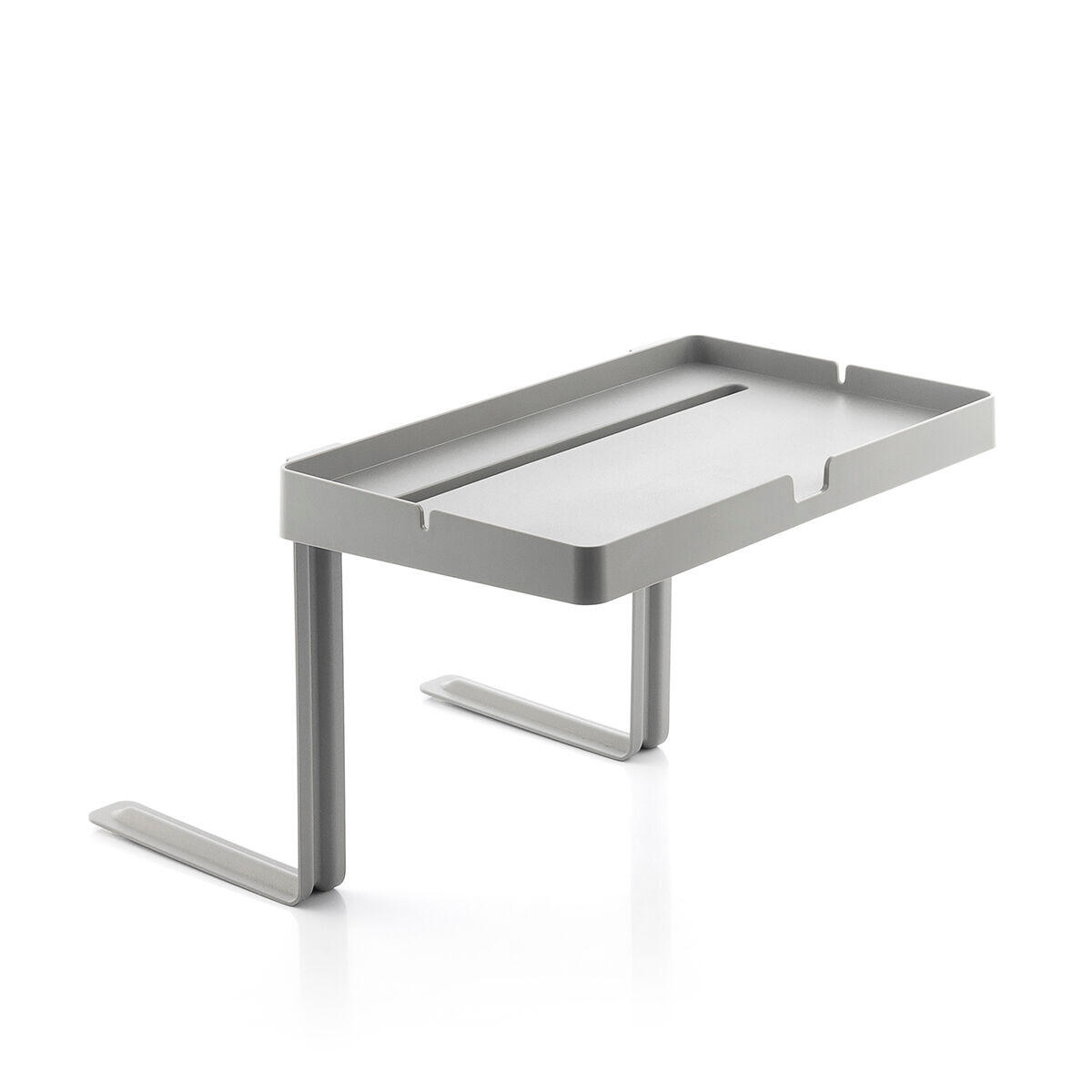 Innovagoods - Plateau Universel Pour Lit Innovagoods Abs - Support Smartphone - Multicolore - No Size - Decathlon